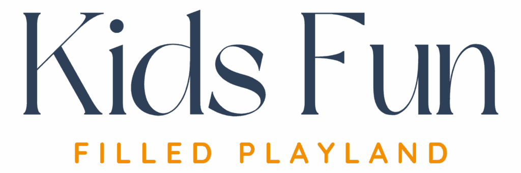 Kids Fun Filled Playland